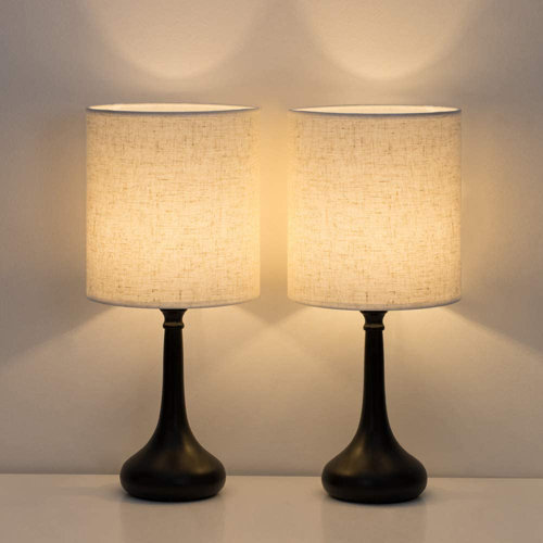 Wayfair Brass Table Lamps